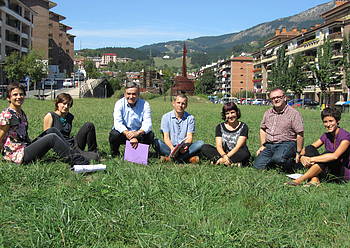 INGURUMEN HAMABOSTALDIA