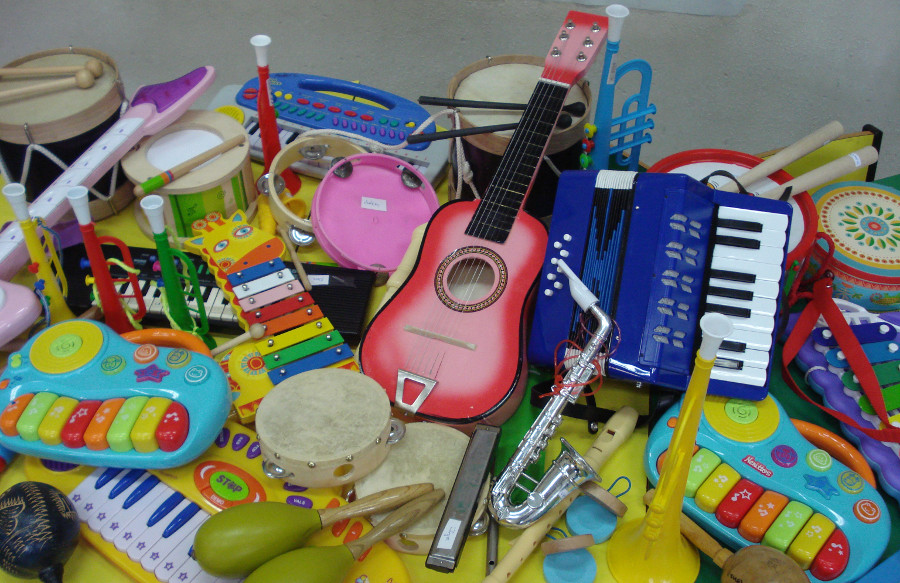 musikatresnak
