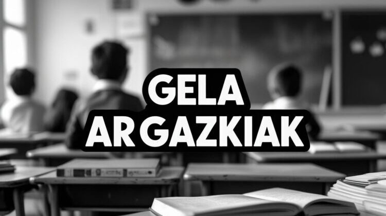 Talde argazkiak 2025-26