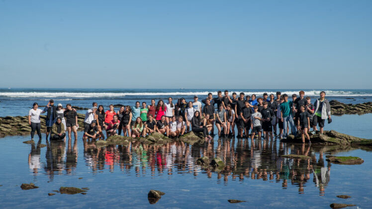 Azterkosta laginketa