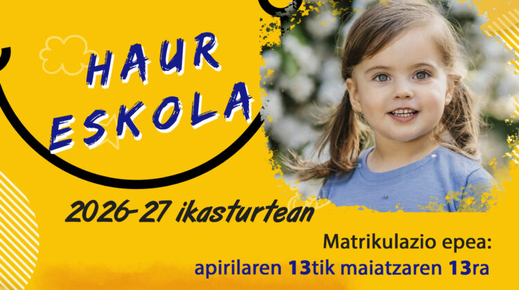 Floreagako Haur Eskola