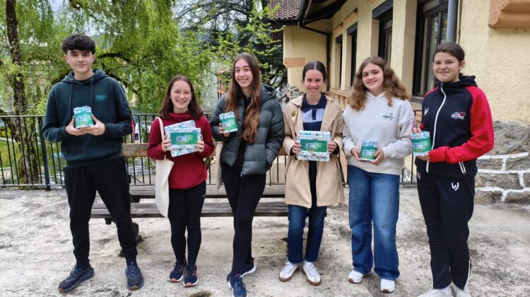 Egunean Behin – 20. denboraldia