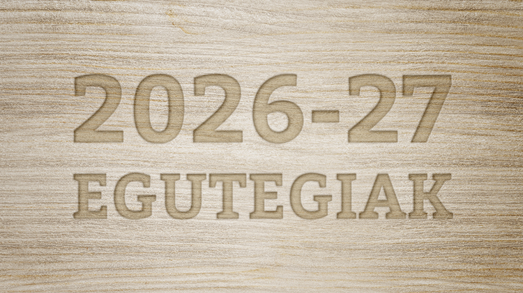 2026-27 egutegiak